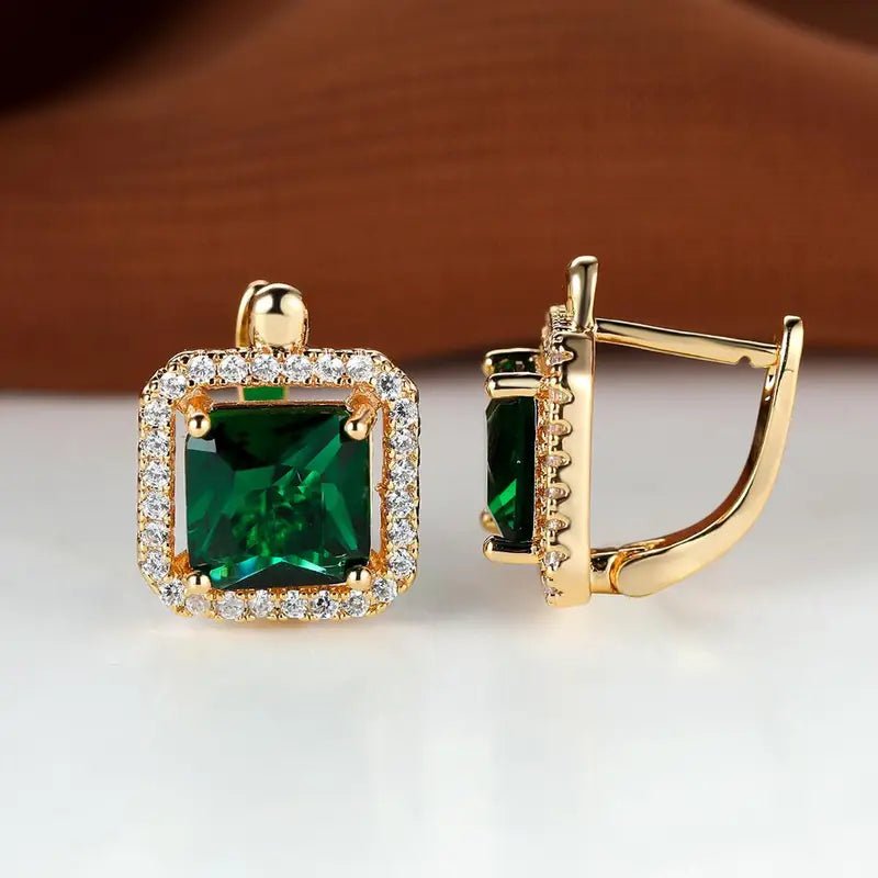 Emerald ➜