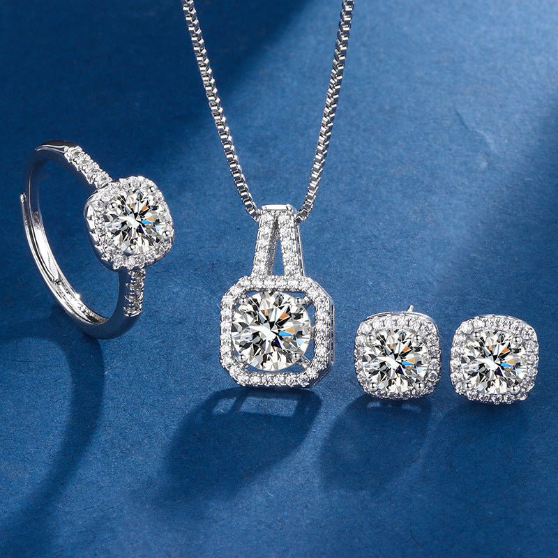Jewelry Sets ➜